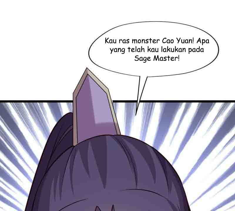 Turned Into a Grass in The Fantasy World? Chapter 62 Gambar 19